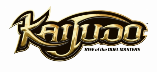 Kaijudo: Rise of the Duel Masters Complete